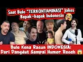 Lagu Virus JOKES Bapak-bapak Menyebar dan Sukses Bikin Bule-bule Terkontaminasi! 🤣 #reaksibule