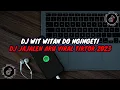 Download Lagu Dj Wit Witan Do Ngingeti Lintang Lintang Do Nyekseni || Dj Jajalen Aku Viral Tiktok 2023