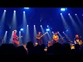 Big Thief - Born For Loving You + Certainty | live @ Rotterdamse Schouwburg @ Motel Mozaique 15-4-23