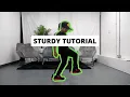 Download Lagu How to get Sturdy | Sturdy Off (Tutorial)