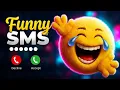 Funny SMS Notification Sounds Most Viral Funny Ringtones Comedy Funny sms