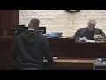 Norfolk officer charged with sexual assault