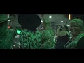 Alex Key - "Dark Side of the Room"  (Official Music Video)