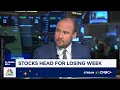 Market s message is overwhelmingly bullish right now says 3Fourteen s Warren Pies