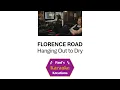 FLORENCE ROAD- Hanging Out to Dry (Karaoke)
