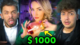 هاي التيكتوكر بتبيع جزء من حالها 