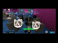 ROBLOX game 2026 New ERA CDS
