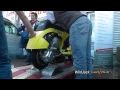 Download Lagu Dyno Run Vespa BSG 150cc 47.4 HP - Stefano Scauri