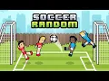 Soccer Random Game