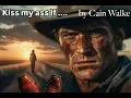 Cain Walker Don’t Tread On Me (Lyrics Video)