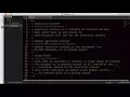 031 Execution context and scope chain