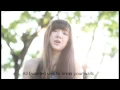 Wrecking Ball - Miley Cyrus cover by Jannine Weigel (พลอยชมพู)