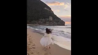 حالات واتساب مشي عالبحر هدوء    دندنها