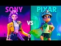 Download Lagu How Sony Completely Outsmarted Pixar