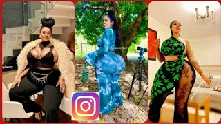 nicole joyce berry nicolejoyberry curvy queen plus size curvy model 