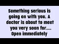 Download Lagu 🌈Today god messag || Something serious is going on with you. A doctor is.... || #god #godmessage