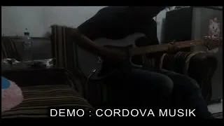 Download SONETA ASYIK 4 Demo Gitar By.Cordova musik MP3