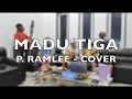 Download Lagu MADU TIGA - P. RAMLEE | INCOMPLETO COVER