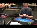 Ghost Cube in 37 16 Seconds - World Record