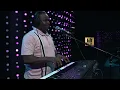 D'banj - Oliver Twist (Live on KEXP)