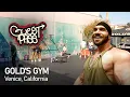 Gold s Gym Venice CA Guest Pass S1 Ep12