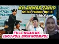 Download Lagu KH ANWAR ZAHID NYESEL PANGGIL IBU INI TERNYATA.....FULL NGAKAK BIKIN NG0MP0L