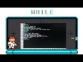 SmileBASIC Tutorials - WHILE