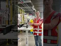 Amazon says new warehouse robot can feel items but won t replace workers