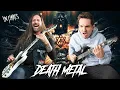 Download Lagu 10 Levels Of Melodic Death Metal (Feat. Niclas Engelin of IN FLAMES \u0026 THE HALO EFFECT)