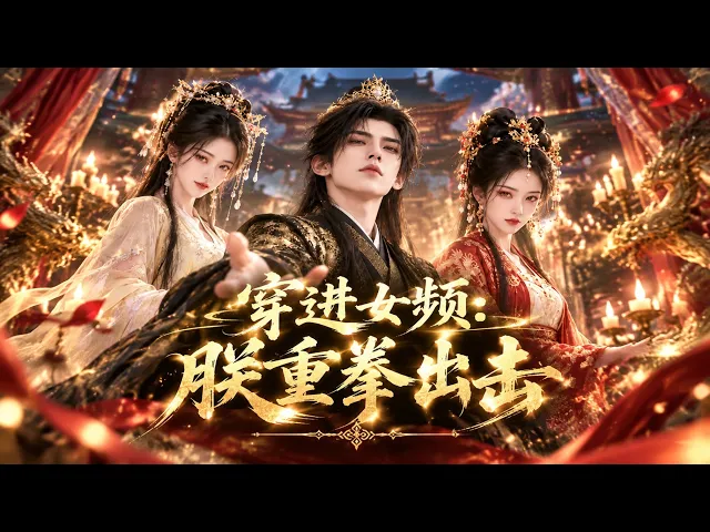 穿进女频：朕重拳出击