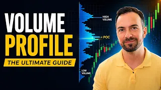 WEBINAR: How to Trade with Volume Profile in 2025
