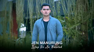 jen manurung lalap do au nasalah official music video 