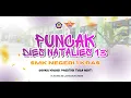 Lagu DIES NATALIES KE-13 SMK NEGERI 1 KRAS DAY 4 \