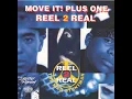 Lagu Reel 2 Real - Move It! Plus One  (1995) (Japan)