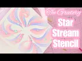 Download Lagu The Greetery Star Stream Stencil
