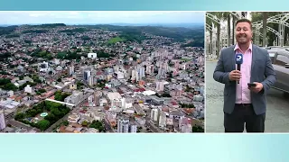 Ex-secretário de Saúde de Concórdia é condenado por corrupção e fraude