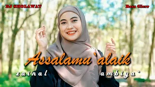 Download DJ RELIGI ASSALAMUALAIK - Ella Fitriyani MP3