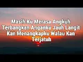 Bintang Di Surga - Noah (Lagu Lyrics)
