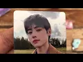Unboxing PC Sunghoon Enhypen dawn version