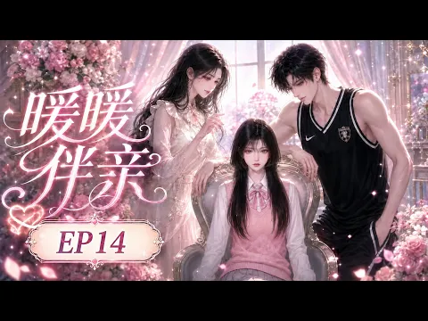 Nuannuan: Back to My Parents' Youth Episode 3