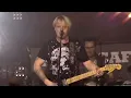 Atis Ievins The Rock Brothers live - Highway to hell
