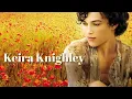 Keira knightley beautiful actress Atonement and the imitation games actress