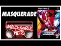 Masquerade - KOF 2002: Unlimited Match