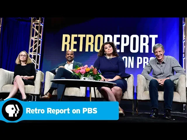 Inside Look | Retro Report on PBS | PBS
