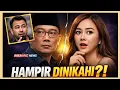 Lagu MENGEJUTKAN‼️ Pengakuan Raffi Ahmad? Ternyata Aura Kasih Hampir Dinikahi Ridwan Kamil?!