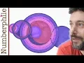 Download Lagu The Slightly Spooky Recamán Sequence - Numberphile