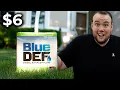 I Tested the World s CHEAPEST Liquid Fertilizer