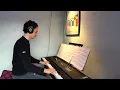 Download Lagu Dan plays 'Emerald Princess' (Part 1) by Two Steps From Hell (Thomas Bergersen)