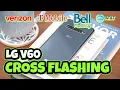 Lagu How to Crossflash LG V60 ThinQ [All Files \u0026 Links Provided]