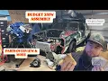 Budget 351w assembly parts overview and more